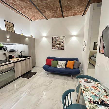 Il Posto Che Non Ti Aspetti Centro Storico Leilighet Torino Eksteriør bilde