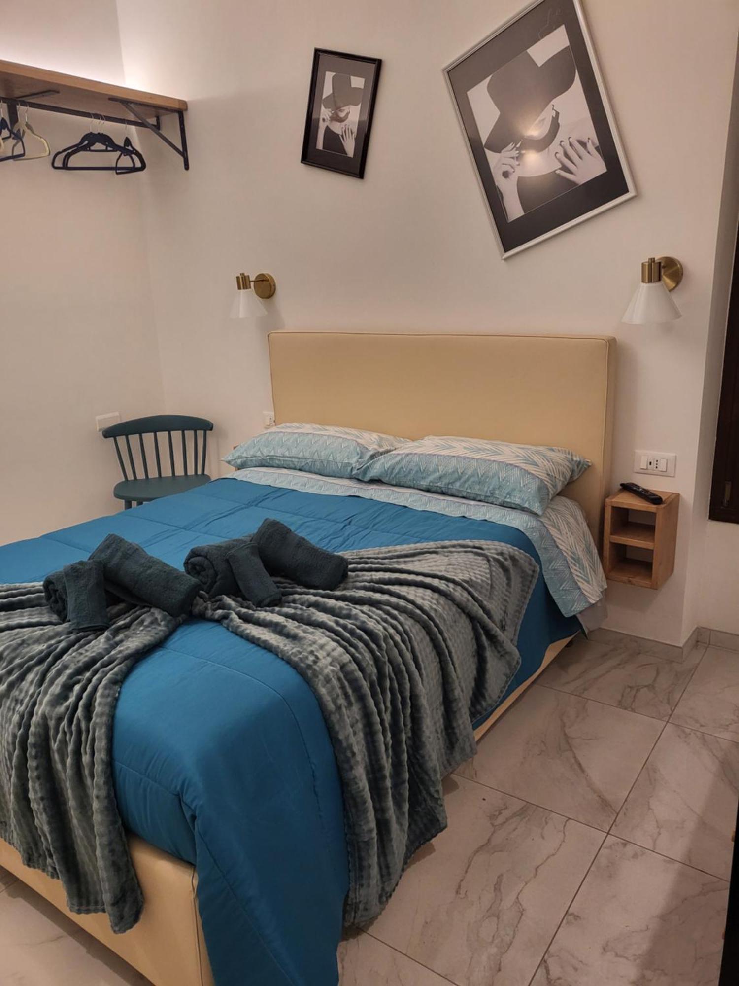 Il Posto Che Non Ti Aspetti Centro Storico Leilighet Torino Eksteriør bilde
