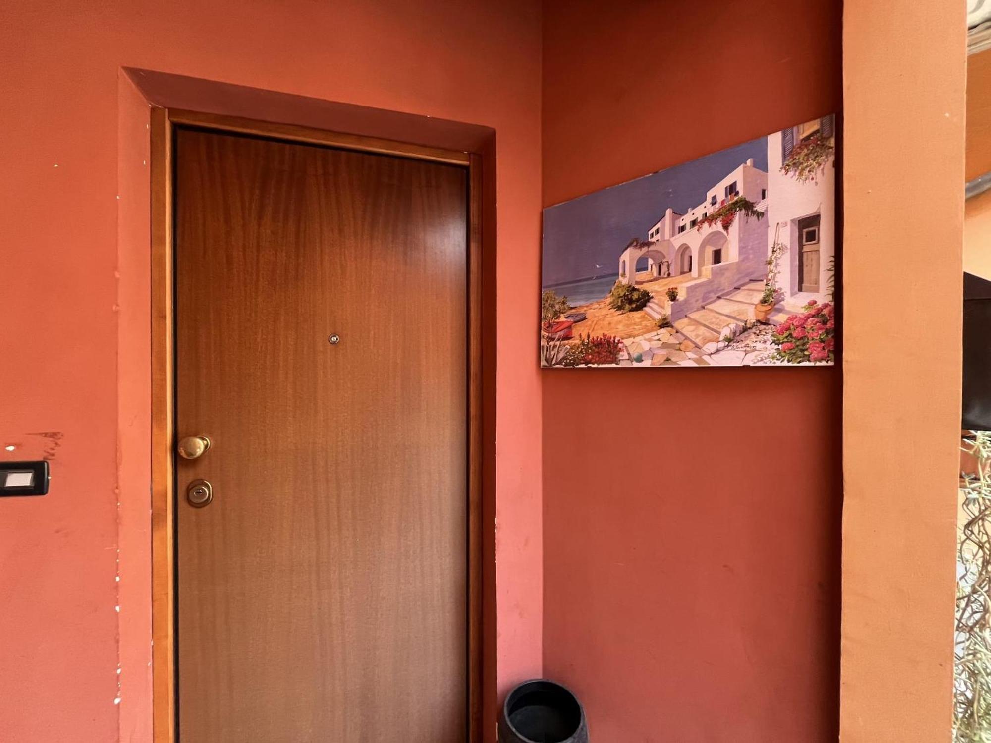 Il Posto Che Non Ti Aspetti Centro Storico Leilighet Torino Eksteriør bilde