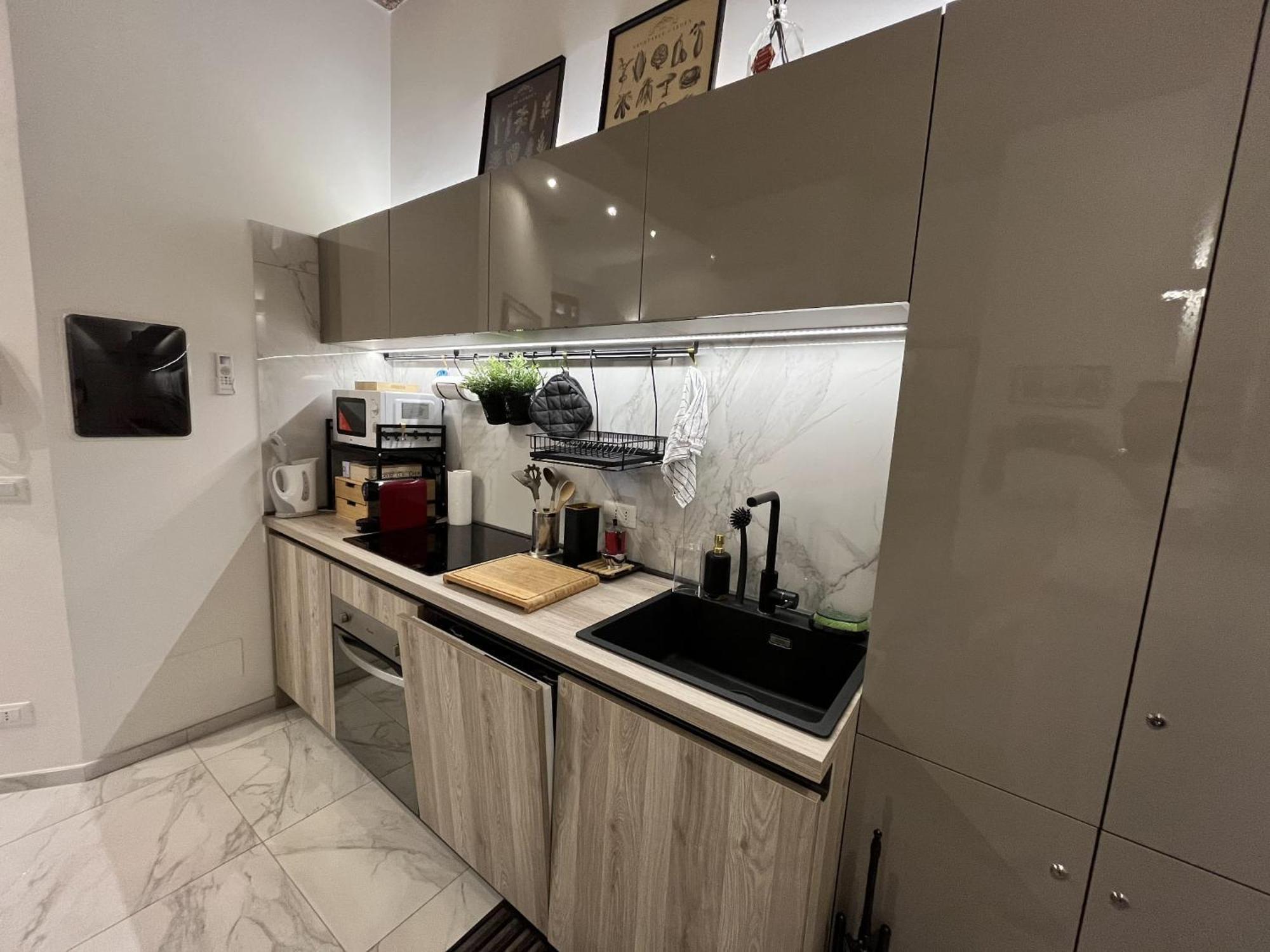 Il Posto Che Non Ti Aspetti Centro Storico Leilighet Torino Eksteriør bilde